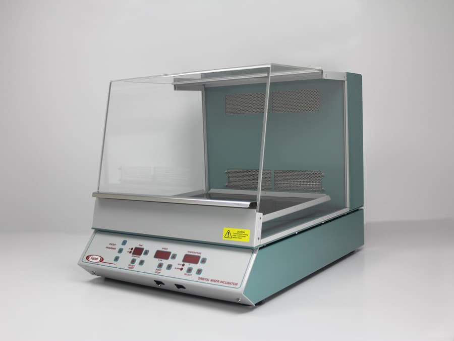 Shaking Incubators Australian Scientific Laboratory Apparatus