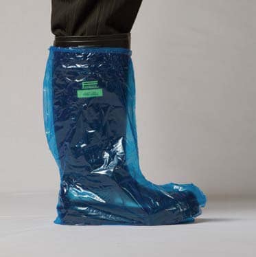 shoe and boot covers