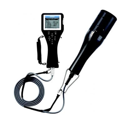 MultiParameter Meter