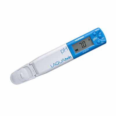 pH Meter