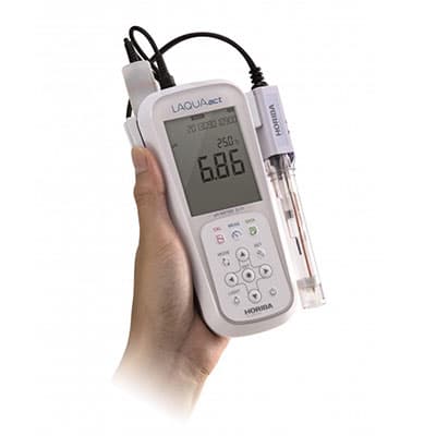 Portable Meter