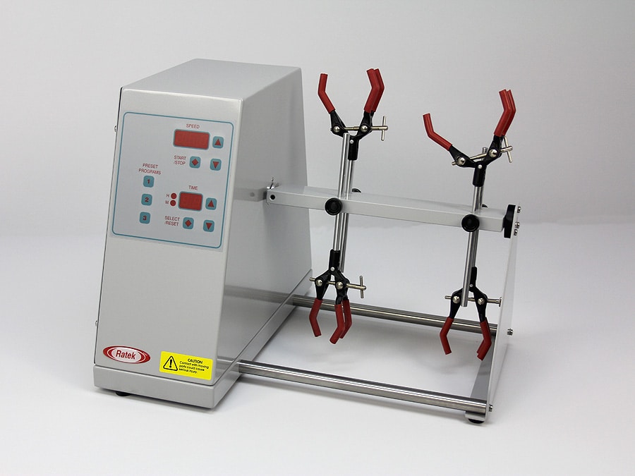 speed mixer