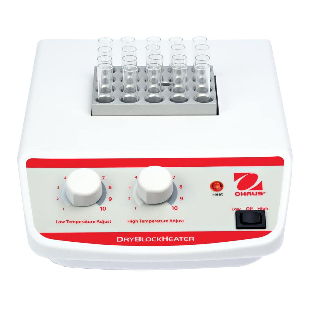 Dry Block Heater 1 Block, Model No DBH1000D Australian Scientific