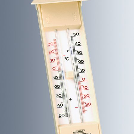 Spirit Filled Thermometers | Australian Scientific