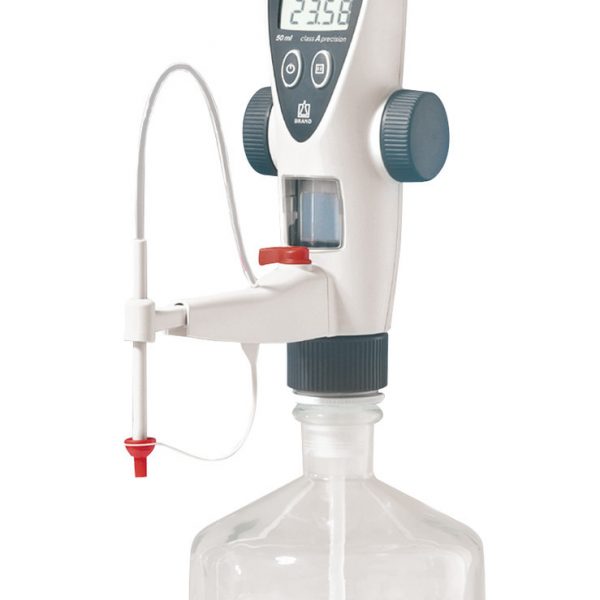 Bottle Top Burette (Digital Burette) Australian Scientific