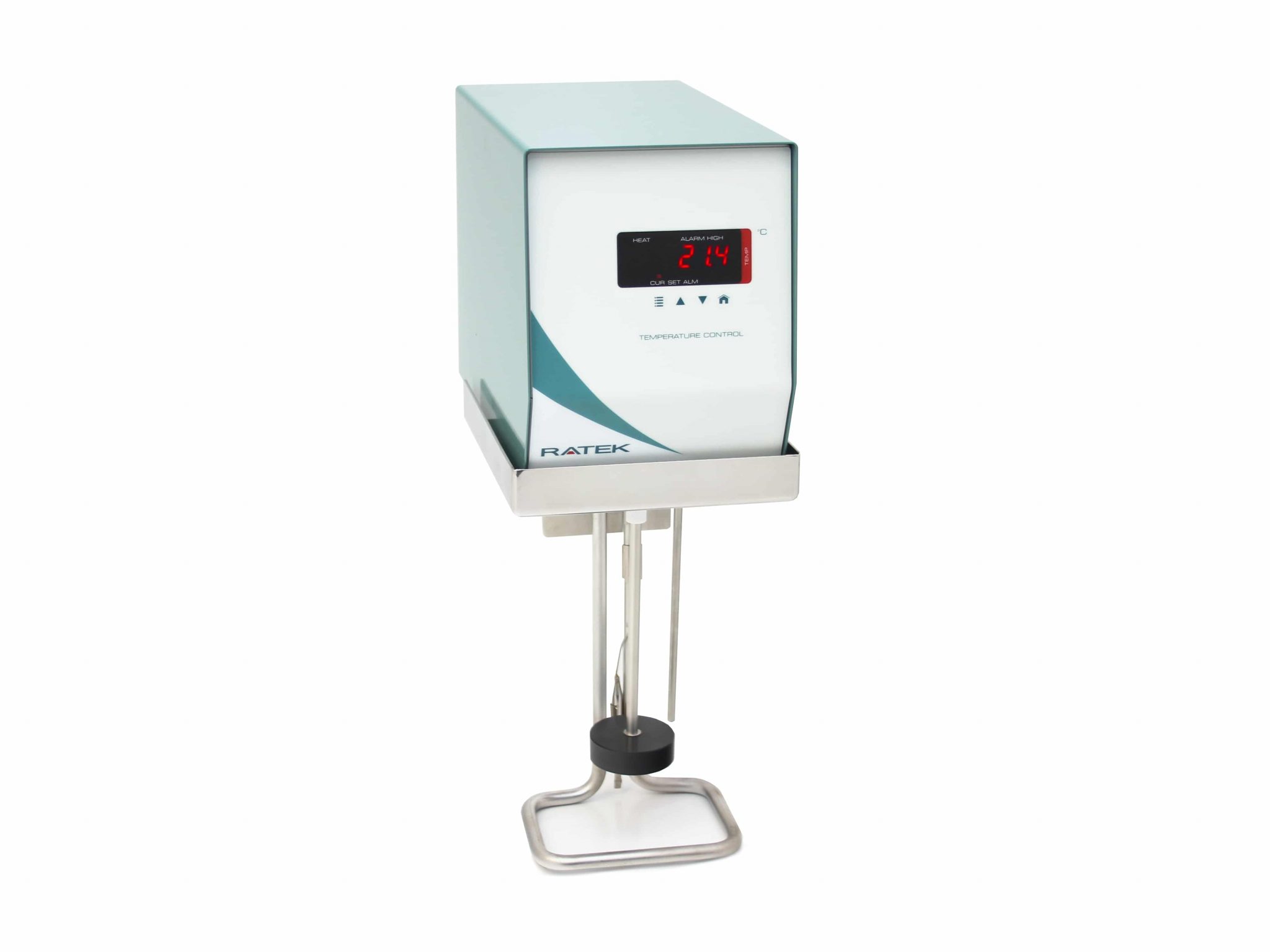 Digital Immersion Circulator Temp Range Ambient + 7° to 100.0°C Min 0°C