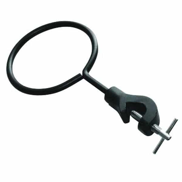 Retort Ring 45mmID with Bosshead Australian Scientific