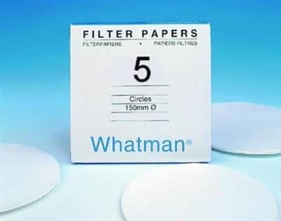 Whatman Filter Paper - Grade 5