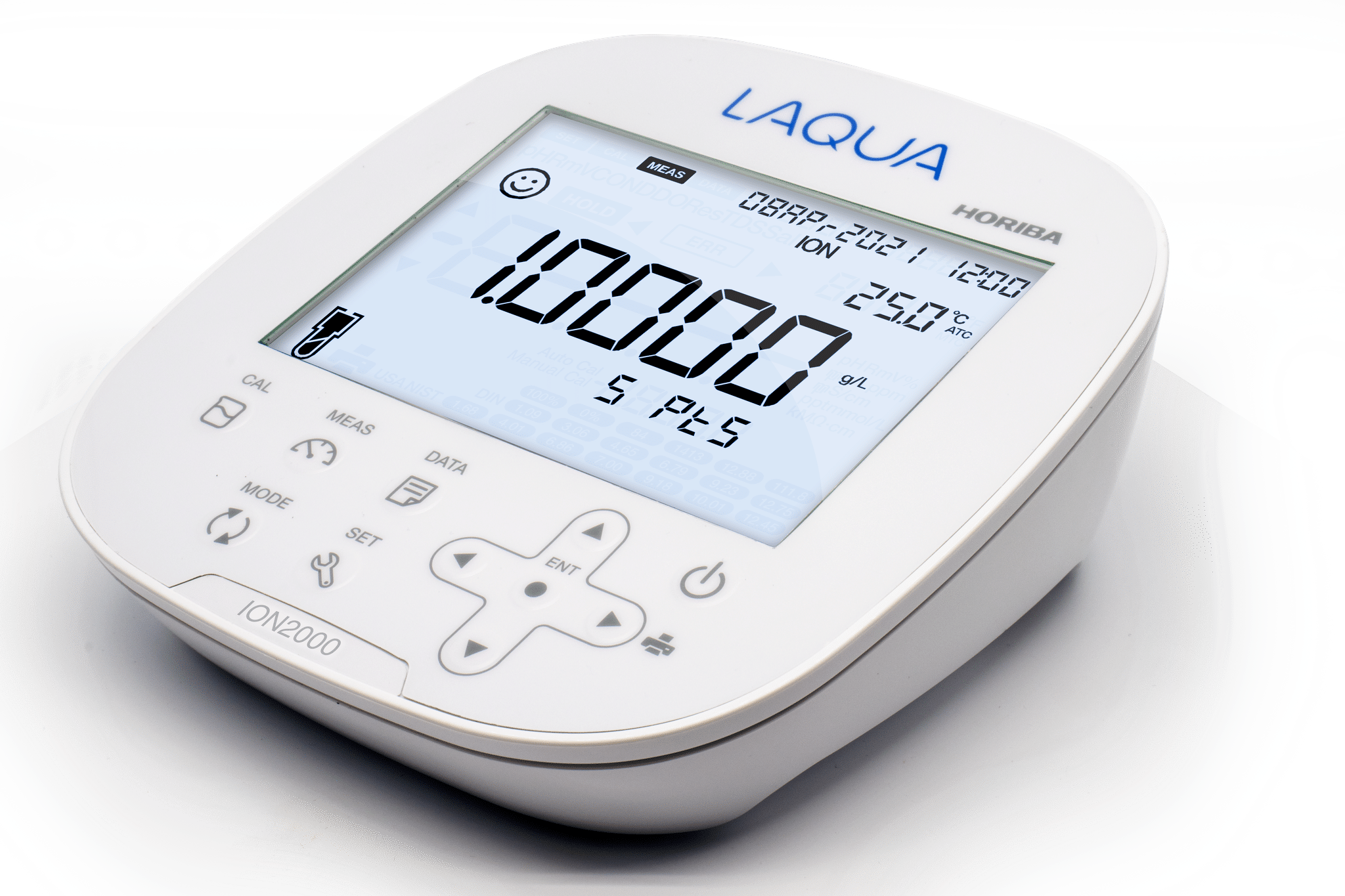 Benchtop pH/ORP/Temp Meter PH1200 Australian Scientific