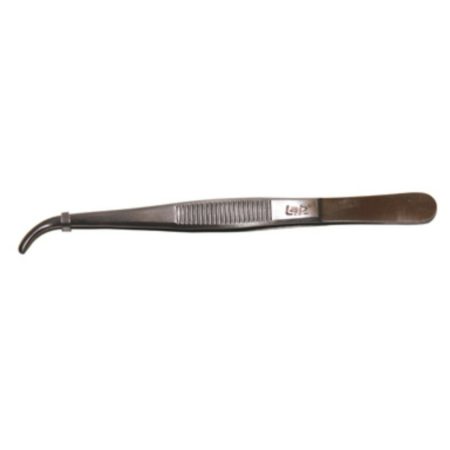 Forcep Curved/Blunt
