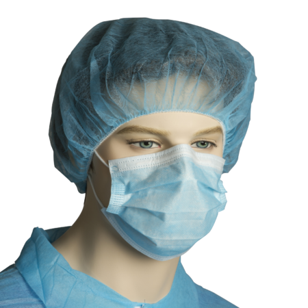 Surgical Face Masks - Type IIR
