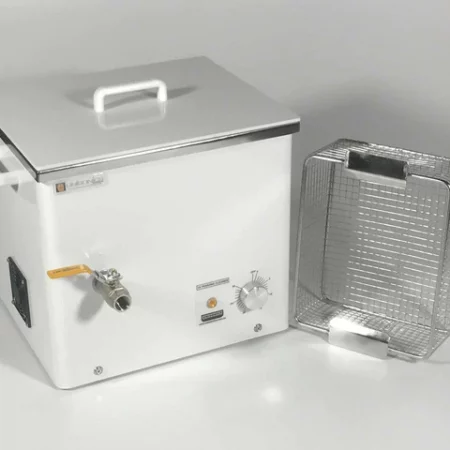 Industrial Range - FSS