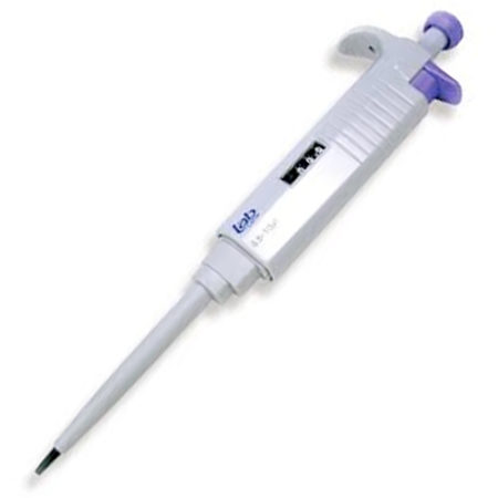 Pipettors - Variable