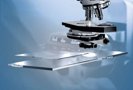 Microscopy - Cover Slips (Coverslides) - Australian Scientific