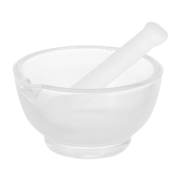 Mortar and Pestle Australian Scientific