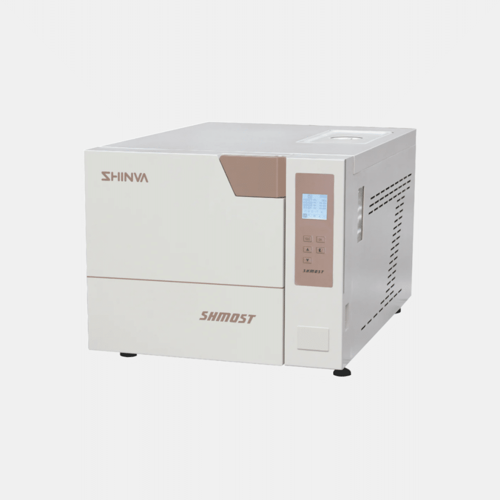 Autoclaves Floor and Benchtop Australian Scientific