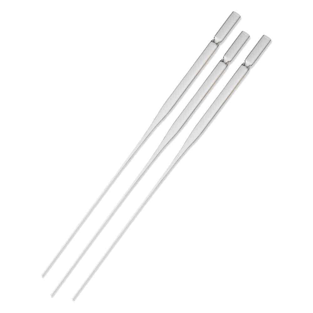 Pasteur Pipette Glass 230mm (Pack 1000) Australian Scientific