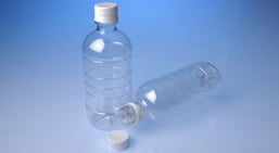 500ml PET Bottle feature