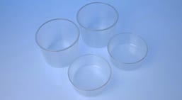 Galli Pots feature