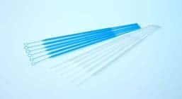 Inoculating Loops PP Blue Feature