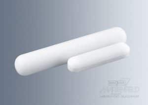 Stirring Bar Magnetic Teflon Without Pivot Ring (LxD)