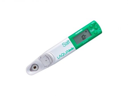 Salt Meter Pocket Type – LAQUAtwin ION Salt-22 - Image 2
