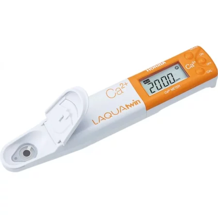 Calcium Meter Pocket Type – LAQUAtwin ION Ca-11 - Image 3