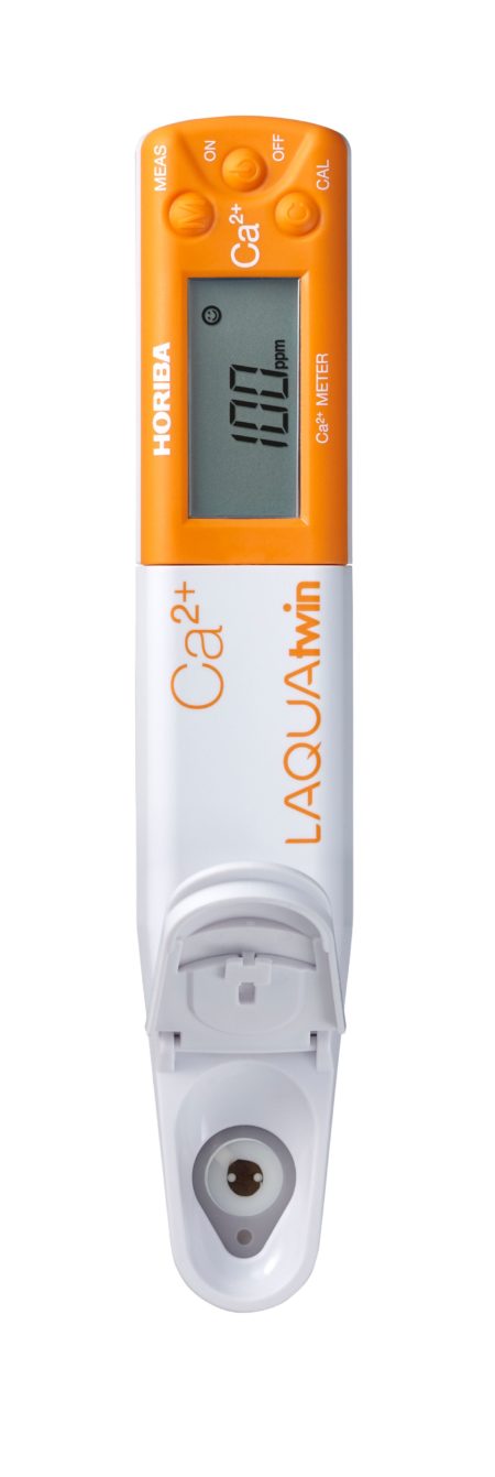 Calcium Meter Pocket Type – LAQUAtwin ION Ca-11 - Image 4