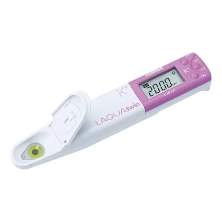 Potassium Meter Pocket Type – LAQUAtwin ION K-11 - Image 6