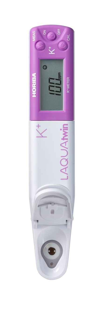 Potassium Meter Pocket Type – LAQUAtwin ION K-11 - Image 5
