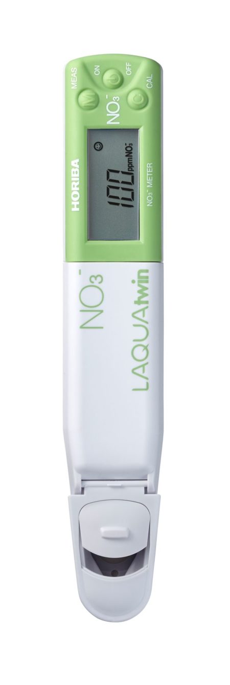 Nitrate Meter Pocket Type – LAQUAtwin ION NO3-11 - Image 5