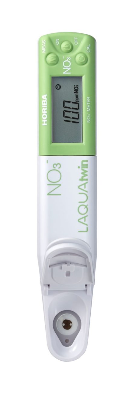Nitrate Meter Pocket Type – LAQUAtwin ION NO3-11 - Image 4