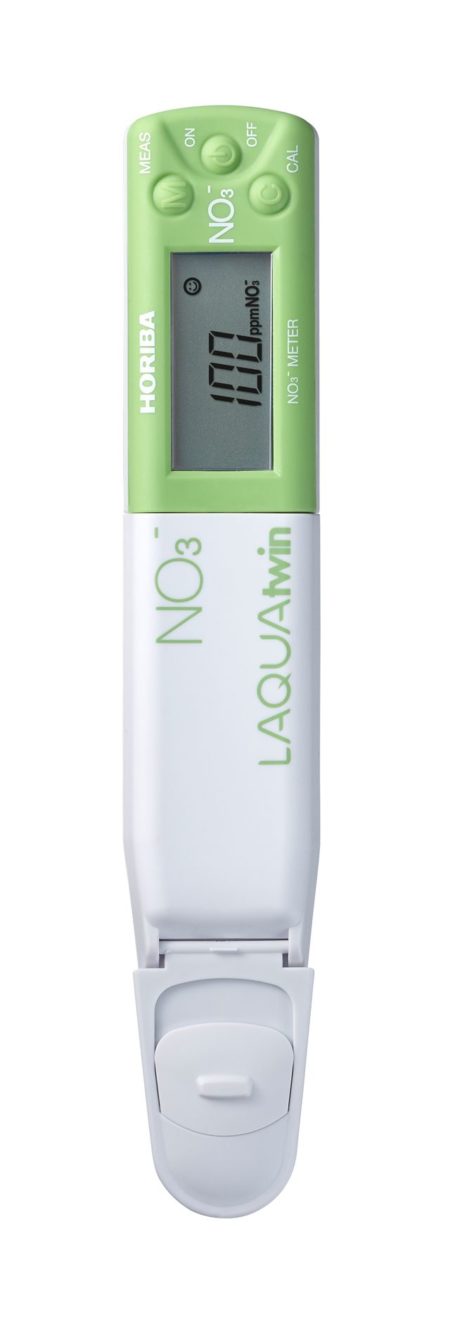Nitrate Meter Pocket Type – LAQUAtwin ION NO3-11 - Image 3