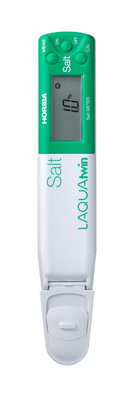 Salt Meter Pocket Type – LAQUAtwin ION Salt-22 - Image 6