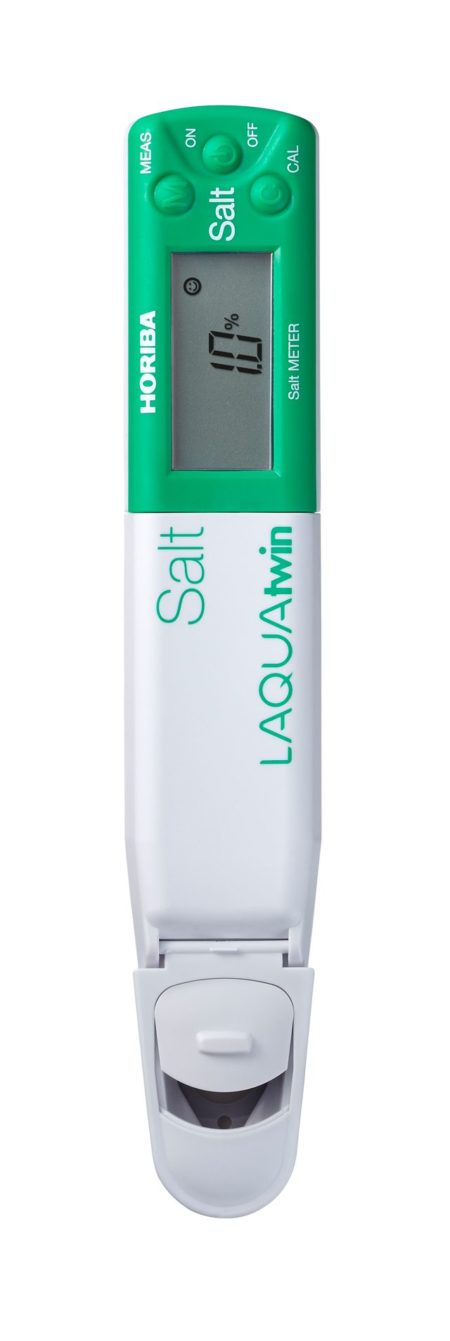 Salt Meter Pocket Type – LAQUAtwin ION Salt-22 - Image 5