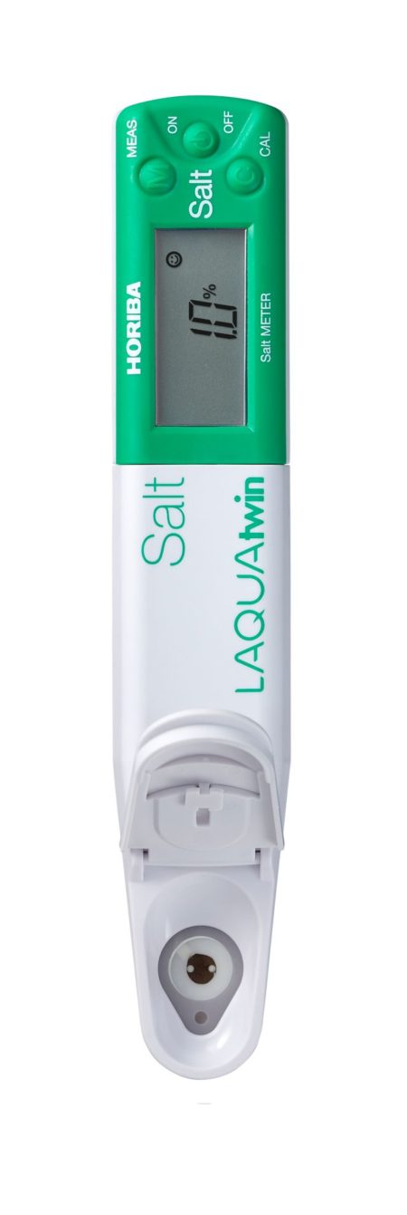 Salt Meter Pocket Type – LAQUAtwin ION Salt-22 - Image 4