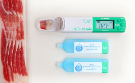 Salt Meter Pocket Type – LAQUAtwin ION Salt-22 - Image 7