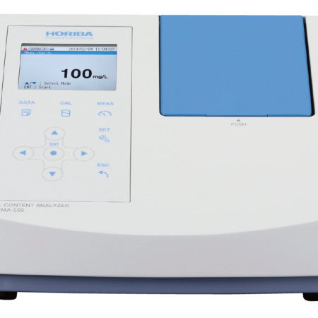 OCMA-550 Oil Content Analyser