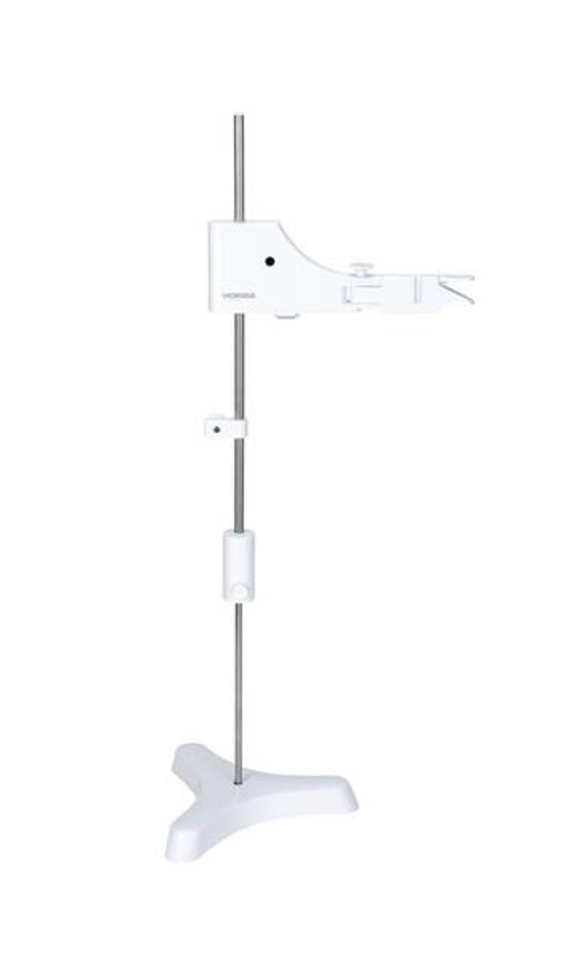 Electrode stand FA-70L for F-70 & DS-70 Series - Long