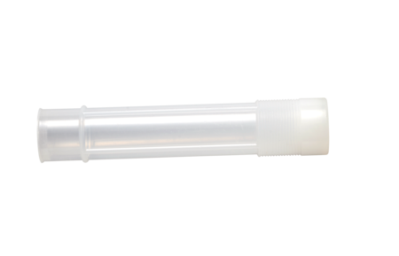 Electrode protection cap for plastic body pH and conductivity electrodes (1ea)