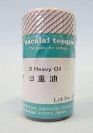 B-Heavy Oil 10ml