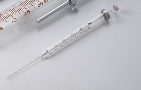 Microsyringe 50uL