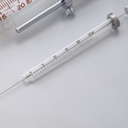 Microsyringe 50uL