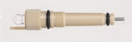 pH glass electrode #7112