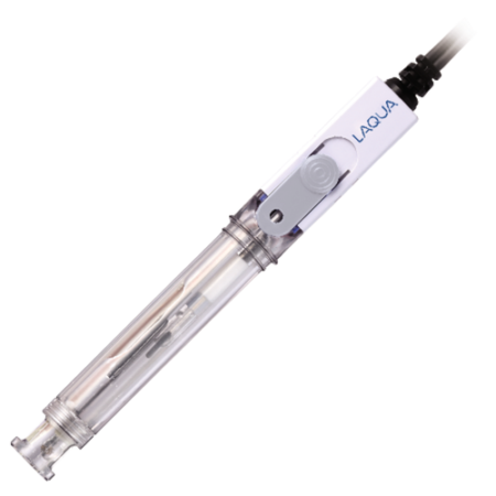 For Strong alkali sample 9632-10D