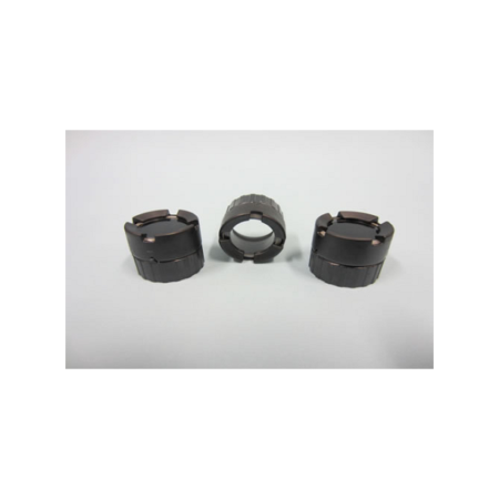 D.O. Membrane Cap