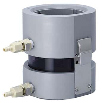 Flow Cell for U-50