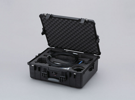 Heavy Duty Carry Case - Large