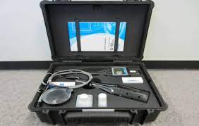Heavy Duty Carry Case - Medium