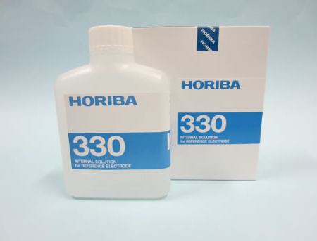 pH Reference Filling Solution #330